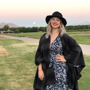 Meet your Posher, Krysta